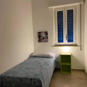 Appartamento Grande Sole Siciliano, Palermo