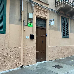 Appartamento Casa Magiem, Palermo